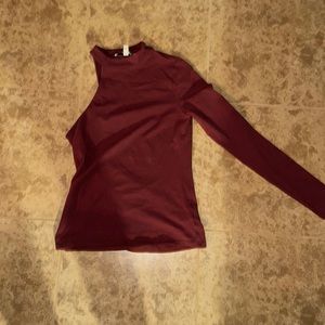 Express Half Sleeve Top